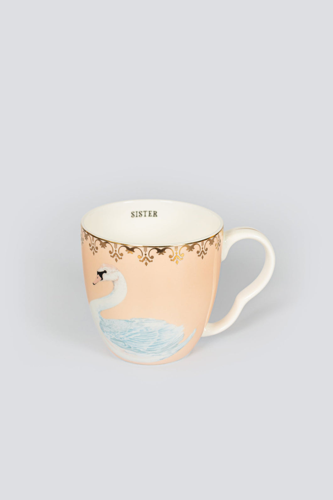 Tazza Large Mug Yvonne Ellen Sister