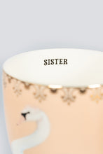 Carica l&#39;immagine nel visualizzatore di Gallery, Tazza Large Mug Yvonne Ellen Sister
