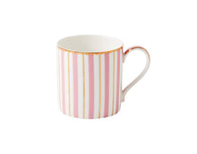 Carica l&#39;immagine nel visualizzatore di Gallery, Set 2 tazzine caffè con piattino Regency Pink
