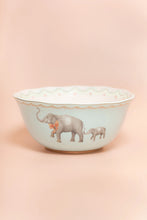 Carica l&#39;immagine nel visualizzatore di Gallery, Bowl ELEPHANT Yvonne Ellen
