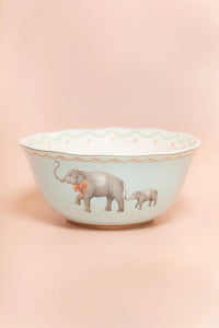 Bowl ELEPHANT Yvonne Ellen