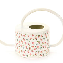 Carica l&#39;immagine nel visualizzatore di Gallery, Annaffiatoio in metallo La Vie en Rose - Nuvole di Stoffa
