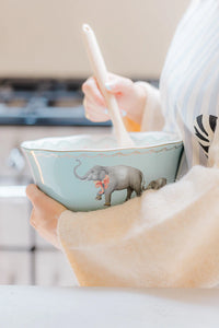 Bowl ELEPHANT Yvonne Ellen