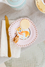 Carica l&#39;immagine nel visualizzatore di Gallery, Set 4 piatti dolce Yvonne Ellen Best Of British
