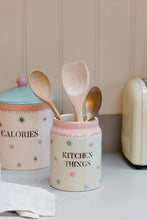 Carica l'immagine nel visualizzatore di Gallery, Barattolo portautensili Kitchen Things Yvonne Ellen
