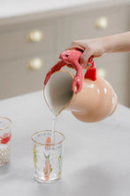 Carica l'immagine nel visualizzatore di Gallery, Caraffa Lobster Yvonne Ellen
