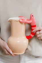 Carica l'immagine nel visualizzatore di Gallery, Caraffa Lobster Yvonne Ellen
