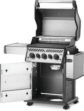 Carica l&#39;immagine nel visualizzatore di Gallery, Barbecue a gas NAPOLEON ROGUE RSE425RSIB inox
