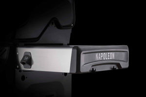 Barbecue a gas NAPOLEON ROGUE RSE525RSIB inox