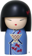 Carica l&#39;immagine nel visualizzatore di Gallery, Kimmidoll Maxi Minako Bambino Grazioso
