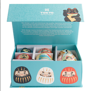 Set sake Tokyo Design Studio Japan