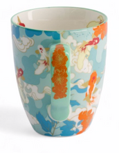 Carica l&#39;immagine nel visualizzatore di Gallery, Mug Kawaii Goldfish 380ml giftbox
