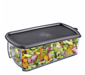 Tagliaverdure cubettarice Fix Plus Kuchenprofi