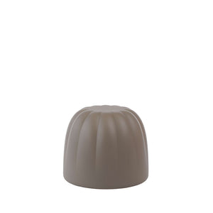 Pouf morbido Gelèe Collection