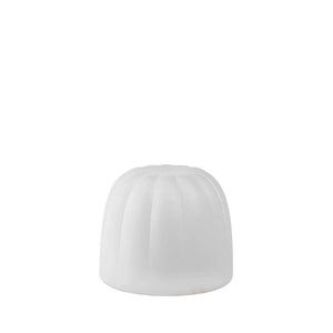 Pouf morbido Gelèe Collection