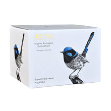 Carica l&#39;immagine nel visualizzatore di Gallery, Tazza mug 450ml Scricciolo Ferlazzo collection
