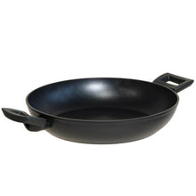 Carica l&#39;immagine nel visualizzatore di Gallery, Tegame Ø28 in alluminio Risolì Easy Cooking Extra Black
