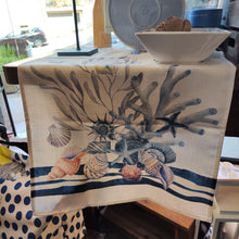Carica l&#39;immagine nel visualizzatore di Gallery, Runner antimacchia Coraline 150x50
