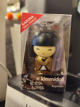 Carica l&#39;immagine nel visualizzatore di Gallery, Kimmidoll portachiavi Kazuna &quot;Vero Amico&quot;
