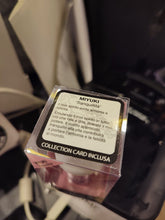 Carica l&#39;immagine nel visualizzatore di Gallery, Kimmidoll portachiavi MIYUKI &quot;tranquillità&quot;
