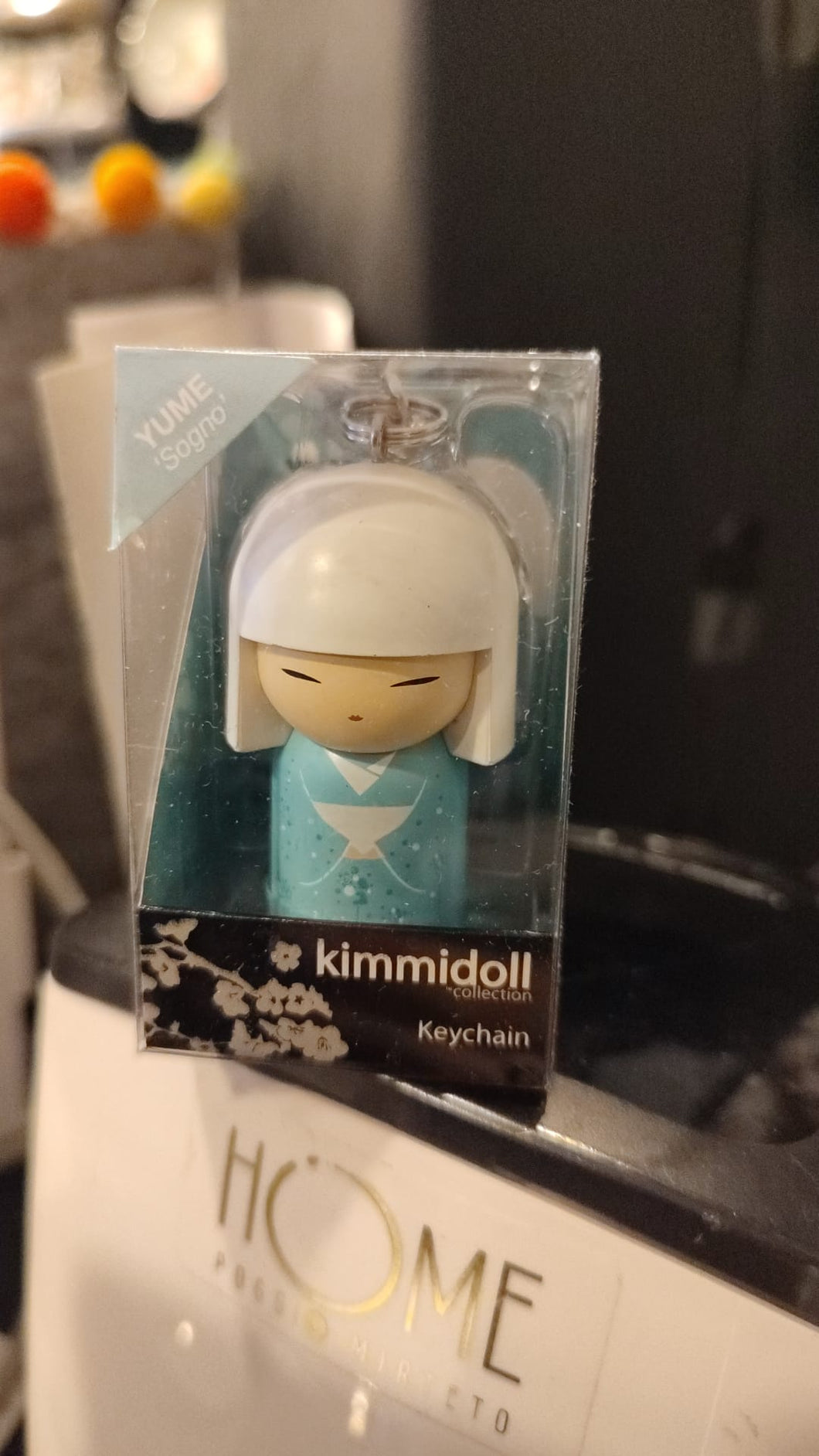 Kimmidoll portachiavi YUME Sogno