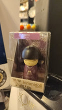 Carica l&#39;immagine nel visualizzatore di Gallery, Kimmidoll mini KOMEKO &quot;educare&quot;
