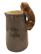 Carica l'immagine nel visualizzatore di Gallery, Lattiera caraffa Yvonne Ellen Cat Jug
