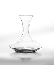 Carica l&#39;immagine nel visualizzatore di Gallery, Decanter in vetro Esperienze 1,5lt
