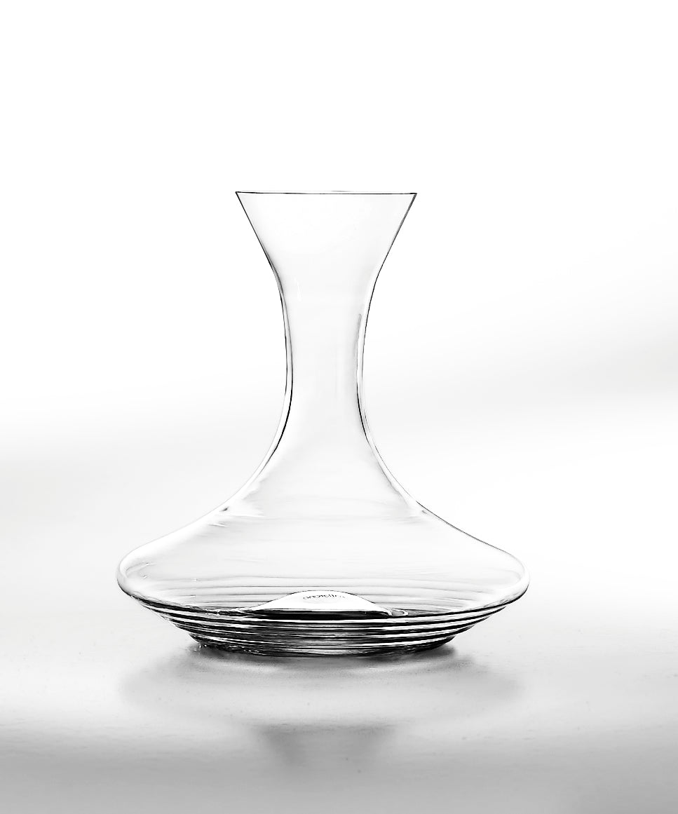 Decanter in vetro Esperienze 1,5lt
