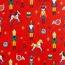 Carica l'immagine nel visualizzatore di Gallery, Conf. 20 tovaglioli di carta Giocattoli di Natale

