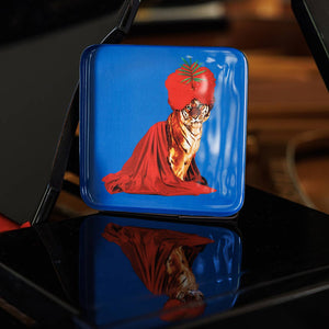 Vassoio svuota-tasche Fakir Gangzai Design