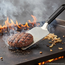 Carica l'immagine nel visualizzatore di Gallery, Spatola hamburger per plancha Napoleon
