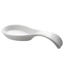 Carica l&#39;immagine nel visualizzatore di Gallery, Poggia mestolo white basics Maxwell Williams
