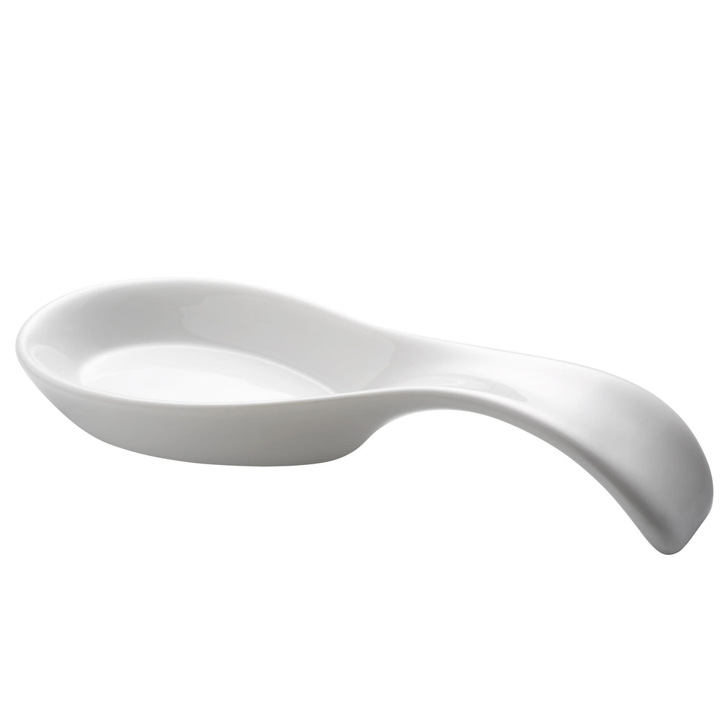 Poggia mestolo white basics Maxwell Williams