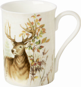 Tazza Bone china Cervo IHR