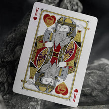 Carica l&#39;immagine nel visualizzatore di Gallery, Carte da poker Il Signore degli Anelli
