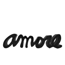 Carica l'immagine nel visualizzatore di Gallery, Panchina per interno/esterno Amore
