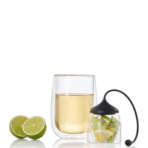 Infusore AdHoc Fusion vetro