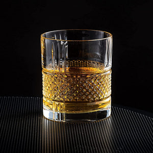 Set whyisky Connoisseur's - Reserve Glass Edition R.O.C.K.S.