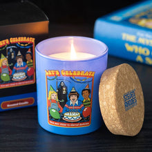 Carica l'immagine nel visualizzatore di Gallery, Candela Torta al Limone One Year Closer di Steven Rhodes
