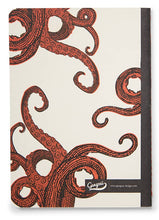 Carica l&#39;immagine nel visualizzatore di Gallery, Taccuino Poulp&#39;boot A6 Gangzai Design
