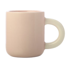 Carica l&#39;immagine nel visualizzatore di Gallery, Tazzina espresso Sherbet Apricot - Prezzo Outlet
