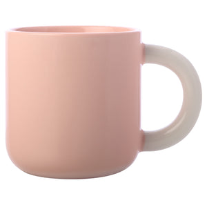Tazza mug 370ml Sherbet Apricot - Prezzo Outlet