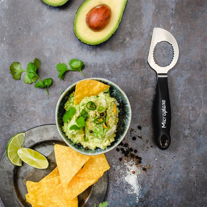 Avocado Tool Microplane Professional