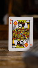 Carica l&#39;immagine nel visualizzatore di Gallery, Carte da poker The Beatles Blu
