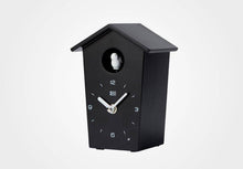 Carica l&#39;immagine nel visualizzatore di Gallery, Orologio a cucu KOOKOO animal house Bianco
