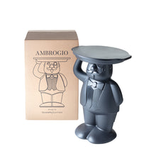 Carica l'immagine nel visualizzatore di Gallery, Tavolino decorativo Ambrogio
