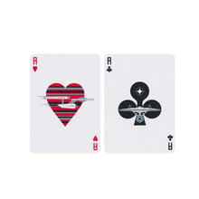 Carica l&#39;immagine nel visualizzatore di Gallery, Carte da poker Star Trek Light Edition
