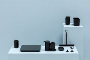 Lavavetri da doccia ReNew Dark Grey