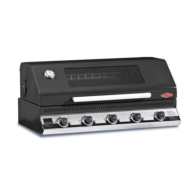 Barbecue a gas  incasso Beefeater Discovery 1100E 5 Fuochi